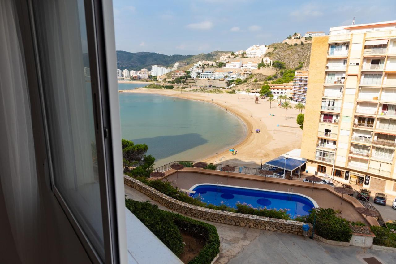Apartamento Los Olivos II - Cullera Exterior photo