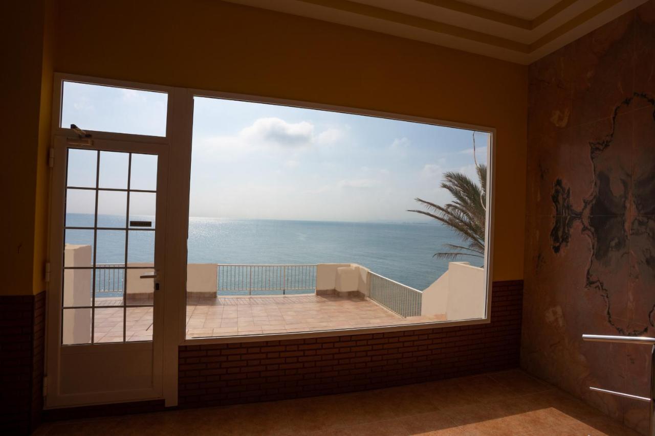 Apartamento Los Olivos II - Cullera Exterior photo