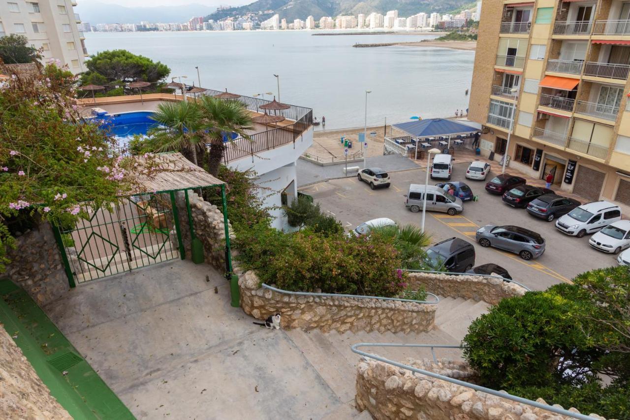 Apartamento Los Olivos II - Cullera Exterior photo