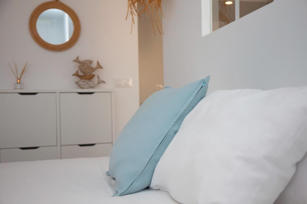 Apartamento Los Olivos II - Cullera Exterior photo